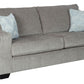 Ashley 8721439 Queen Sleeper Sofa