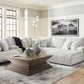 Ashley 927-06 Reclining Sectional (ETA: 6/11)