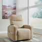 Ashley 9370312 - Power Lift Recliner (Heat/Massage) **ON SALE**
