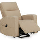 Ashley 9370312 - Power Lift Recliner (Heat/Massage) **ON SALE**