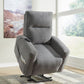 Ashley 9370412 - Power Lift Recliner (Heat/Massage) **NEW ARRIVAL**