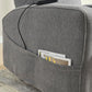 Ashley 9370412 - Power Lift Recliner (Heat/Massage) **NEW ARRIVAL**