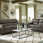 Ashley 940-02 Sofa & Loveseat Set