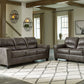 Ashley 940-02 Sofa & Loveseat Set