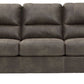 Ashley 940-02 Sofa & Loveseat Set