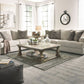 Ashley 951-04 OVERSIZED Sofa & Loveseat Set