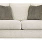 Ashley 951-04 OVERSIZED Sofa & Loveseat Set