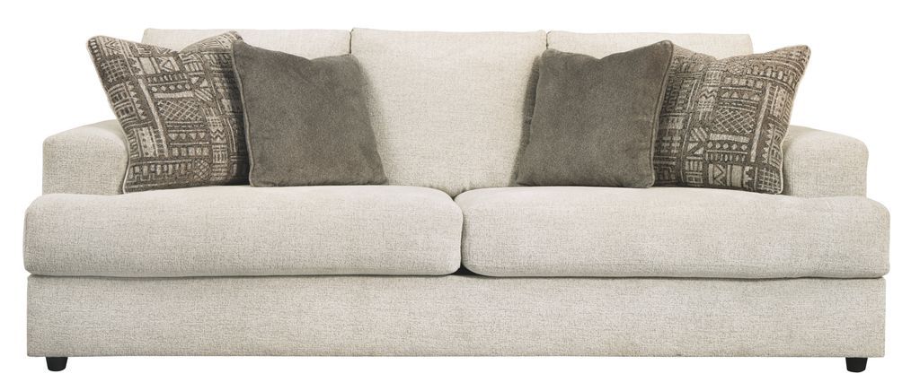 Ashley 951-04 OVERSIZED Sofa & Loveseat Set