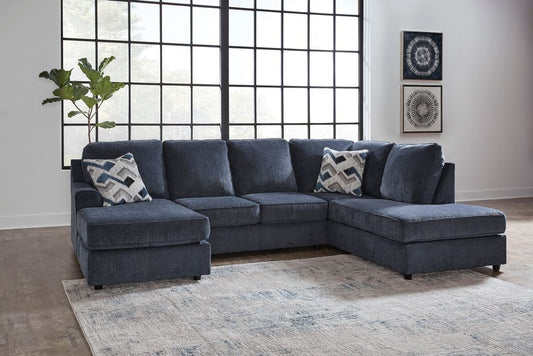 Ashley 953-02 Sectional **ON SALE**
