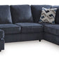 Ashley 953-02 Sectional **ON SALE**