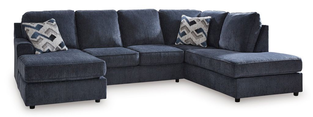 Ashley 953-02 Sectional **ON SALE**