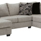 Ashley 960-06 - Sectional