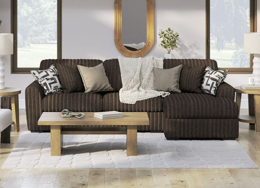 Ashley 981-04 - 2PC Sectional **NEW ARRIVAL**