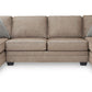 Ashley 982-01 - 3PC Double Chaise **NEW ARRIVAL**