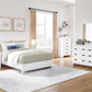 Ashley B427 - 4pc or 5pc Bedroom Set - Twin, Full