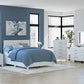 Ashley B4809 - 5pc Bedroom Set - Twin, Full, Queen, King **NEW ARRIVAL**