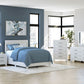 Ashley B4809 - 5pc Bedroom Set - Twin, Full, Queen, King **NEW ARRIVAL**