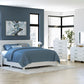 Ashley B4809 - 5pc Bedroom Set - Twin, Full, Queen, King **NEW ARRIVAL**