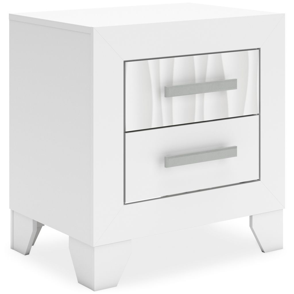 Ashley B4809 - 5pc Bedroom Set - Twin, Full, Queen, King **NEW ARRIVAL**