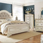 Ashley B743 - 4PC or 5PC Bedroom Set  (ETA: 6/19)