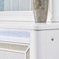 Ashley B822 - Bedroom Set Queen, King **NEW ARRIVAL** **ON SALE**