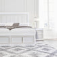 Ashley B822 - Bedroom Set Queen, King **NEW ARRIVAL** **ON SALE**