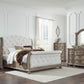 Ashley B944 - Bedroom Set **NEW ARRIVAL**