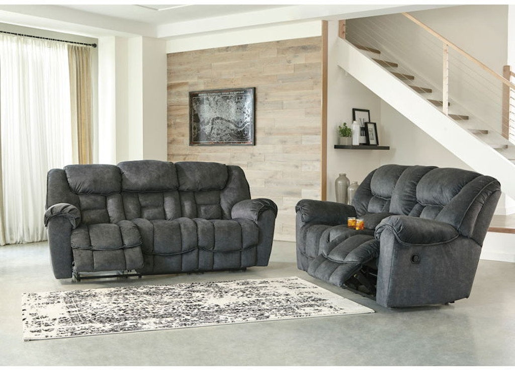 Ashley 76902 Capehorn Reclining Living Room