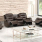 Ashley2002 OVERSIZED 3PC Reclining Set