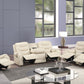 Ashley2005 OVERSIZED 3PC Reclining Set