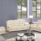 Ashley2005 OVERSIZED 3PC Reclining Set