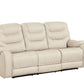 Ashley2005 OVERSIZED 3PC Reclining Set
