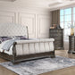 B1000 4pc or 5pc Bedroom Set - Queen, King (ETA 6/13)