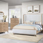 B1200 - 4pc or 5pc Bedroom Set - Queen, King **NEW ARRIVAL**