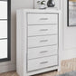 B2640-46 - Chest **ON SALE**