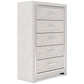 B2640-46 - Chest **ON SALE**
