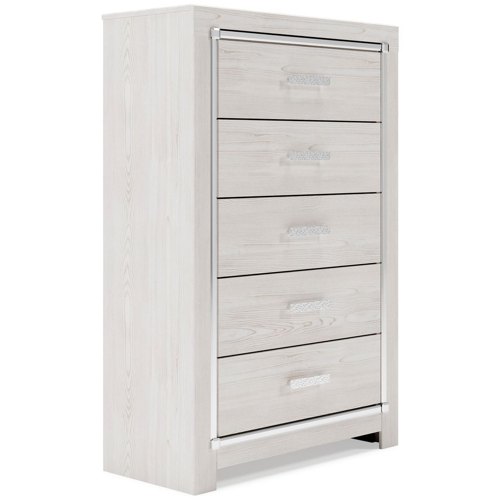 B2640-46 - Chest **ON SALE**