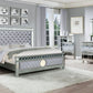 B5020 - 4pc or 5pc Bedroom Set - Queen, King