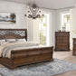 B7000 - 4pc or 5pc Bedroom Set - Queen, King **NEW ARRIVAL**