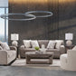 Behold 1049 Sofa & Loveseat Set