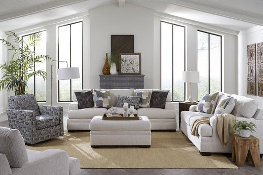 Behold 2155 Sofa & Loveseat Set **NEW ARRIVAL**