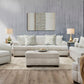 Behold 2580 OVERSIZED Sofa & Loveseat Set