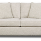 Behold 2580 OVERSIZED Sofa & Loveseat Set