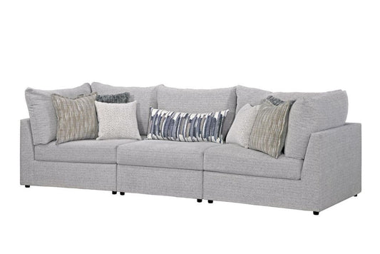 Behold 2880 - 3PC Modular Sectional **NEW ARRIVAL**