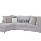 Behold 2880 - 5PC Modular Sectional **NEW ARRIVAL**