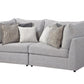 Behold 2880 - 6PC Modular Sectional **NEW ARRIVAL**