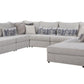 Behold 2880 - Modular Sectional