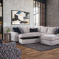 Behold 3590 Sectional (ETA 5/14)