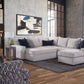 Behold 3590 Sectional (ETA 5/14)