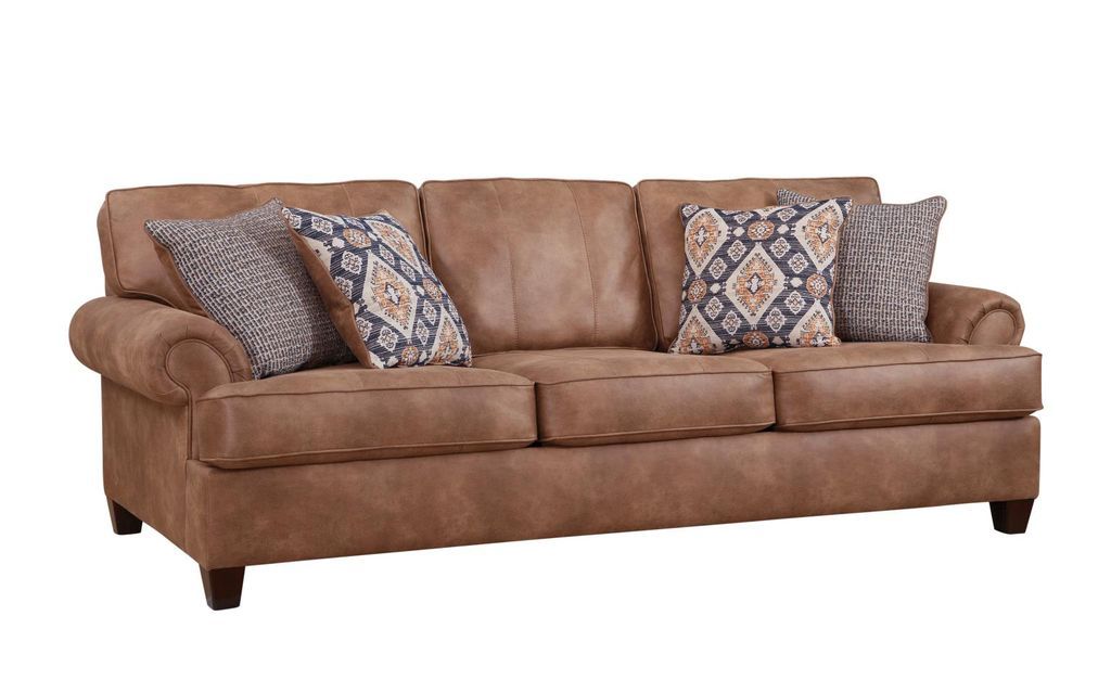 Behold 4215 Sofa & Loveseat Set **NEW ARRIVAL**